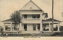 Albertville Home